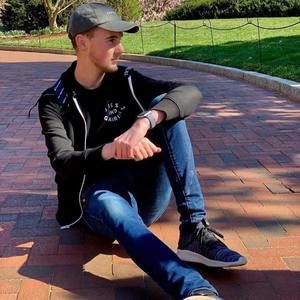 Meet your Posher, Kevin